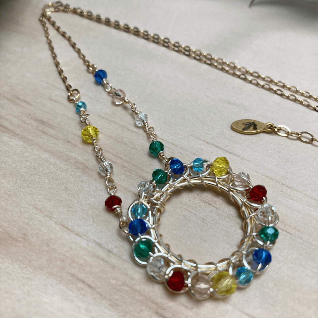 Collar Lis