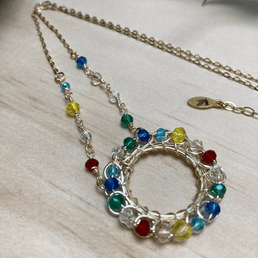 Collar Lis