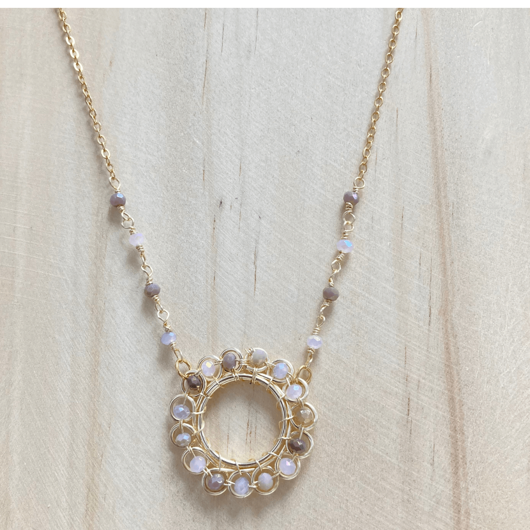 Collar Lis