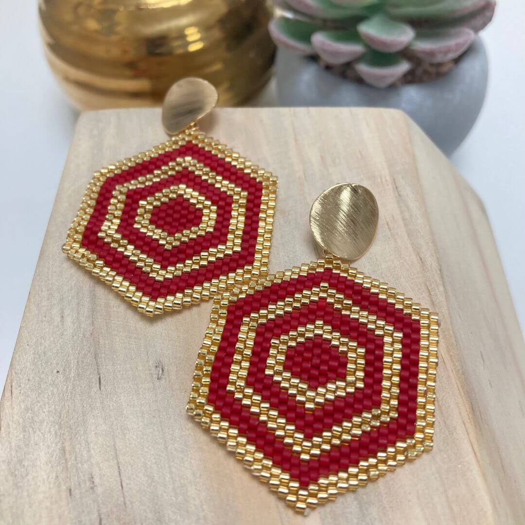 Aros Hex - Vakamariposa Chile