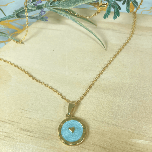 Collar Esmaltado