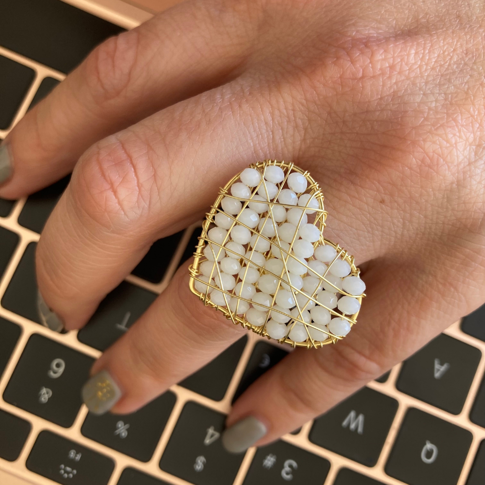 Anillo Rose