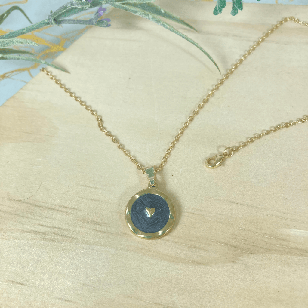 Collar Esmaltado