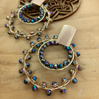 Aros Glam - Vakamariposa Chile