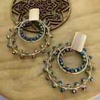 Aros Glam - Vakamariposa Chile