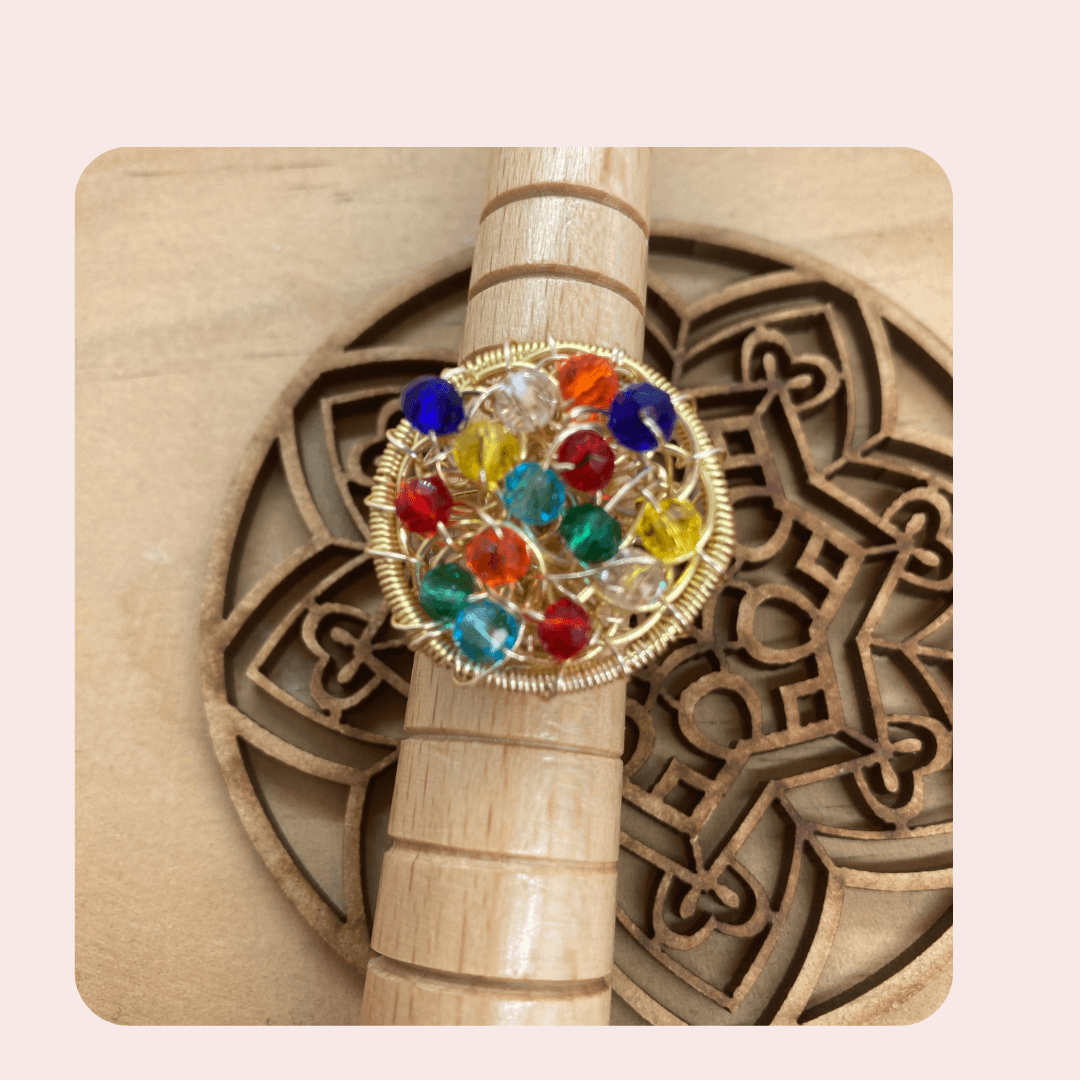 Anillo Nido