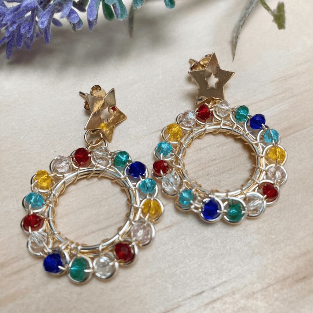 Aros Lis - Vakamariposa Chile