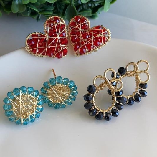 Pack de Aros Topitos