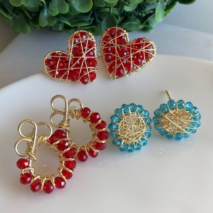 Pack de Aros Topitos