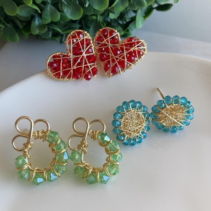 Pack de Aros Topitos