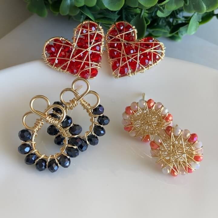 Pack de Aros Topitos