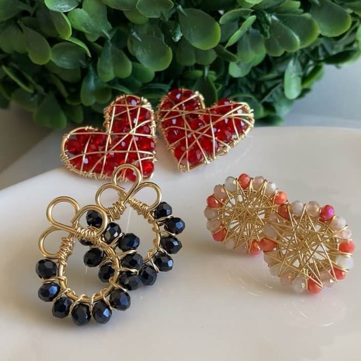 Pack de Aros Topitos