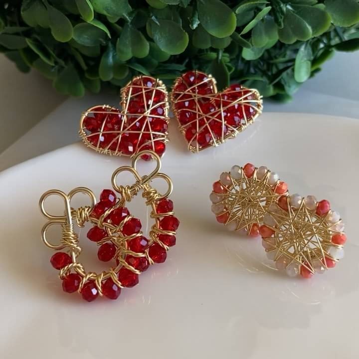 Pack de Aros Topitos