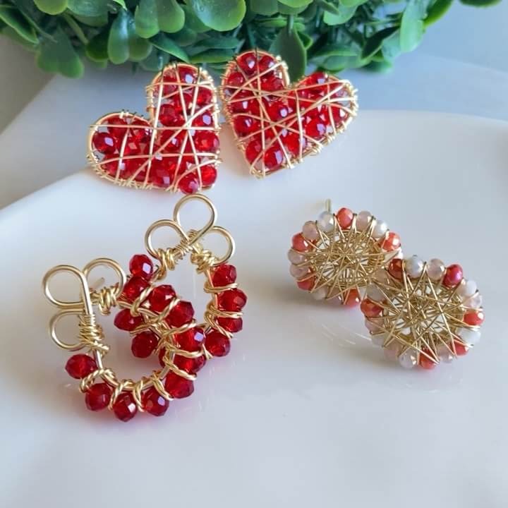 Pack de Aros Topitos