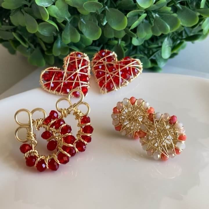Pack de Aros Topitos