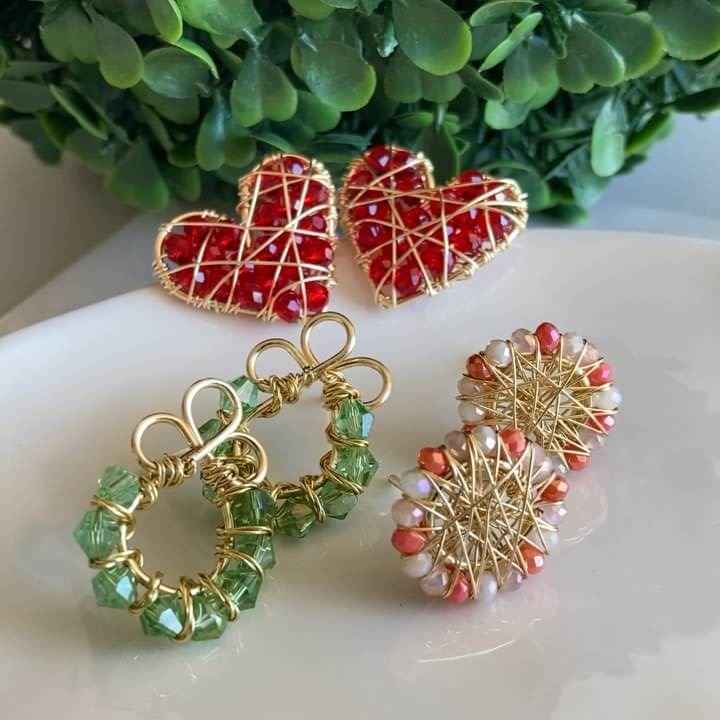 Pack de Aros Topitos