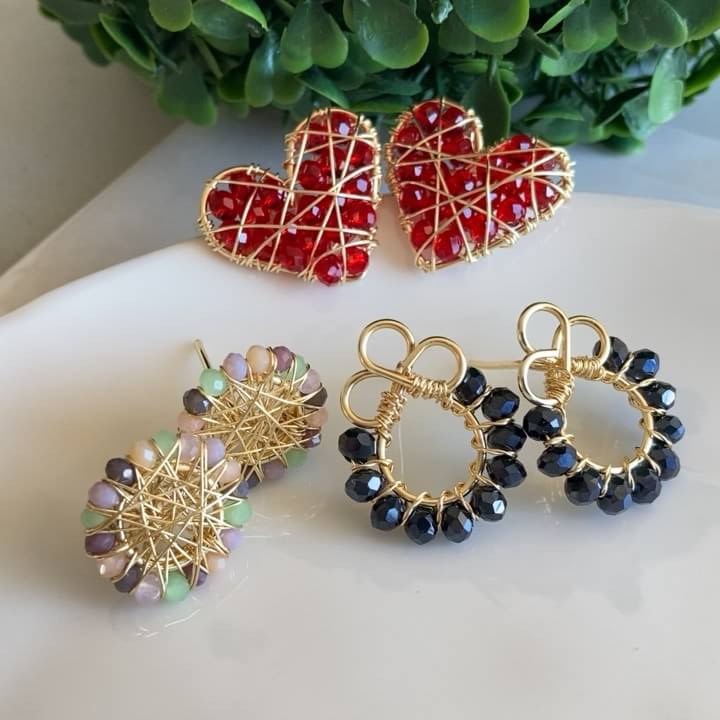Pack de Aros Topitos
