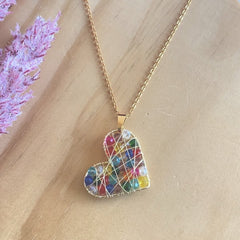 Multicolor