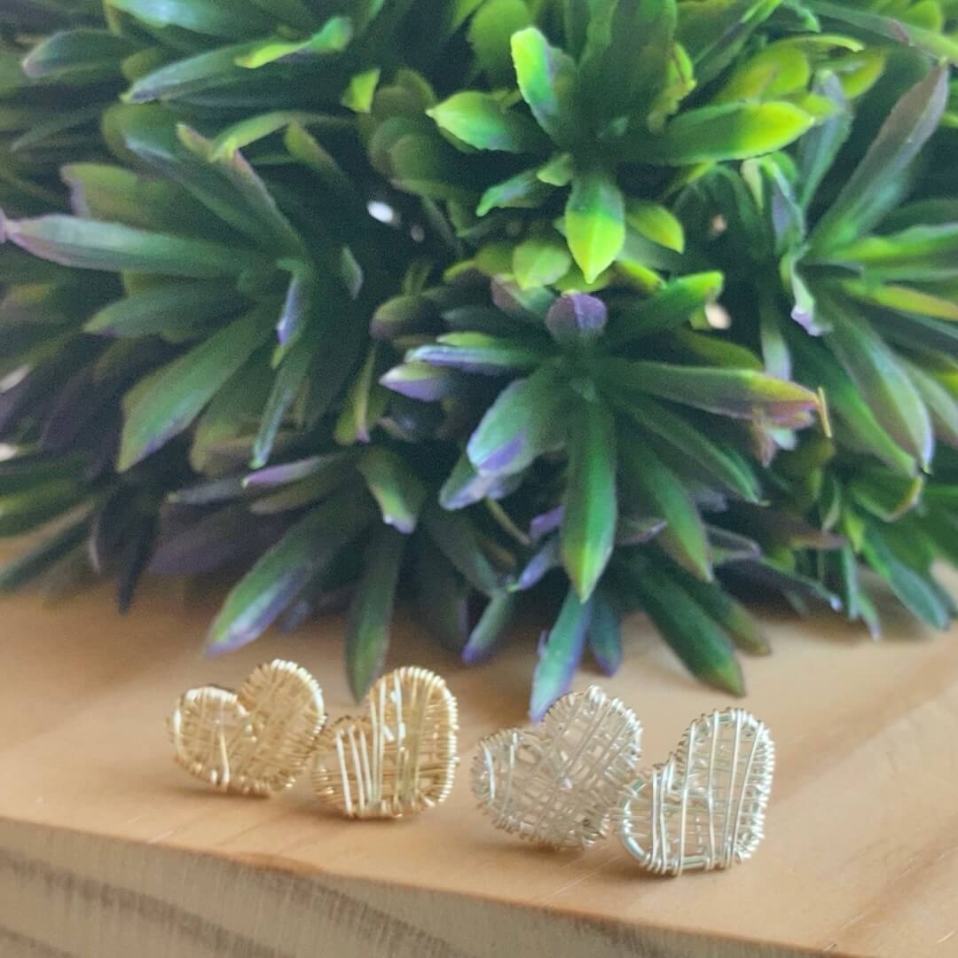 Aros Mini Rose