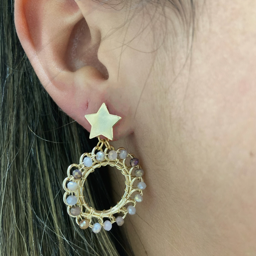 Aros Lis - Vakamariposa Chile