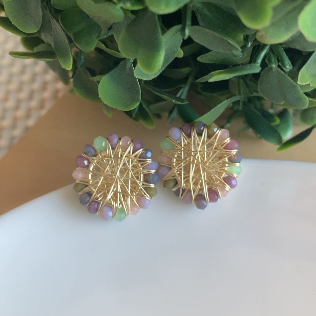 Aros Mini Atrapasueños