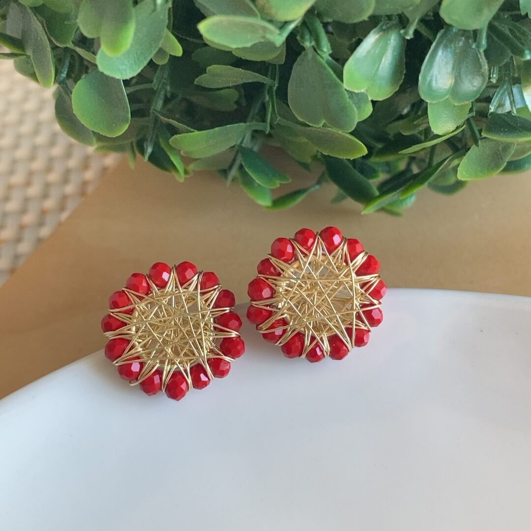 Aros Mini Atrapasueños